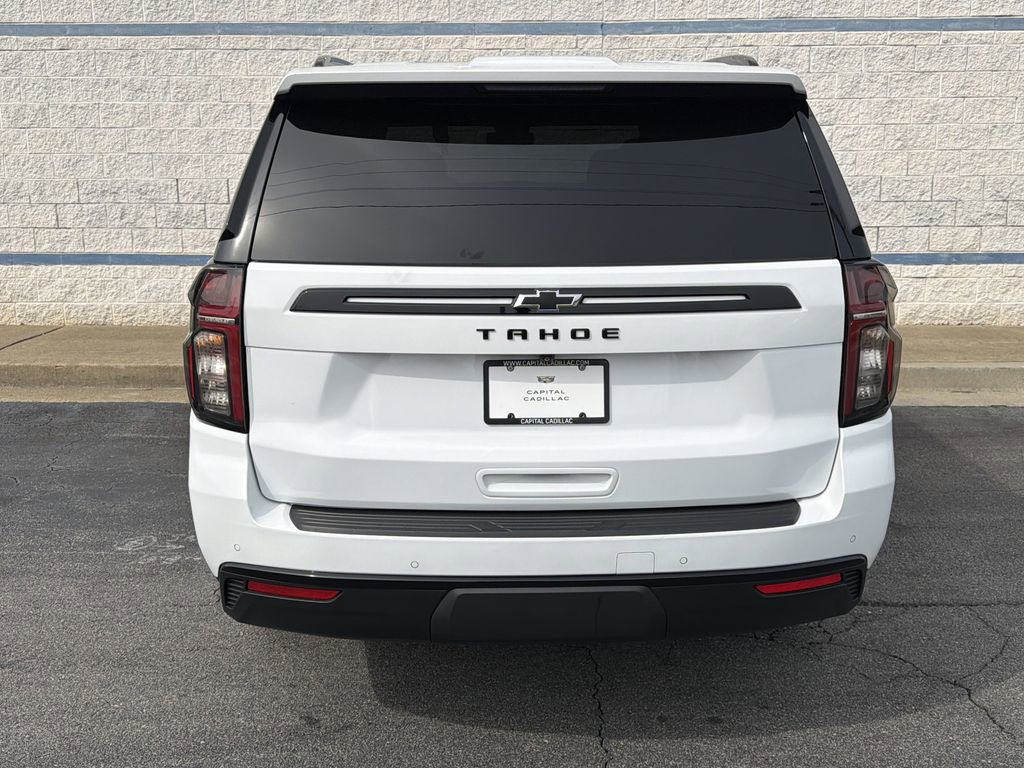 Used 2023 Chevrolet Tahoe Z71 w/ Luxury Package image 6