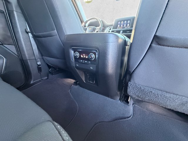 Used 2022 Chevrolet Tahoe LS w/ Driver Alert Package RWD image 16