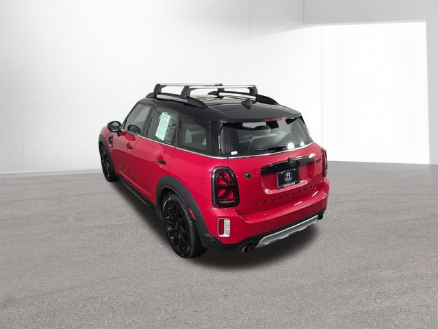 Used 2022 MINI Cooper Countryman S AWD/4WD image 39