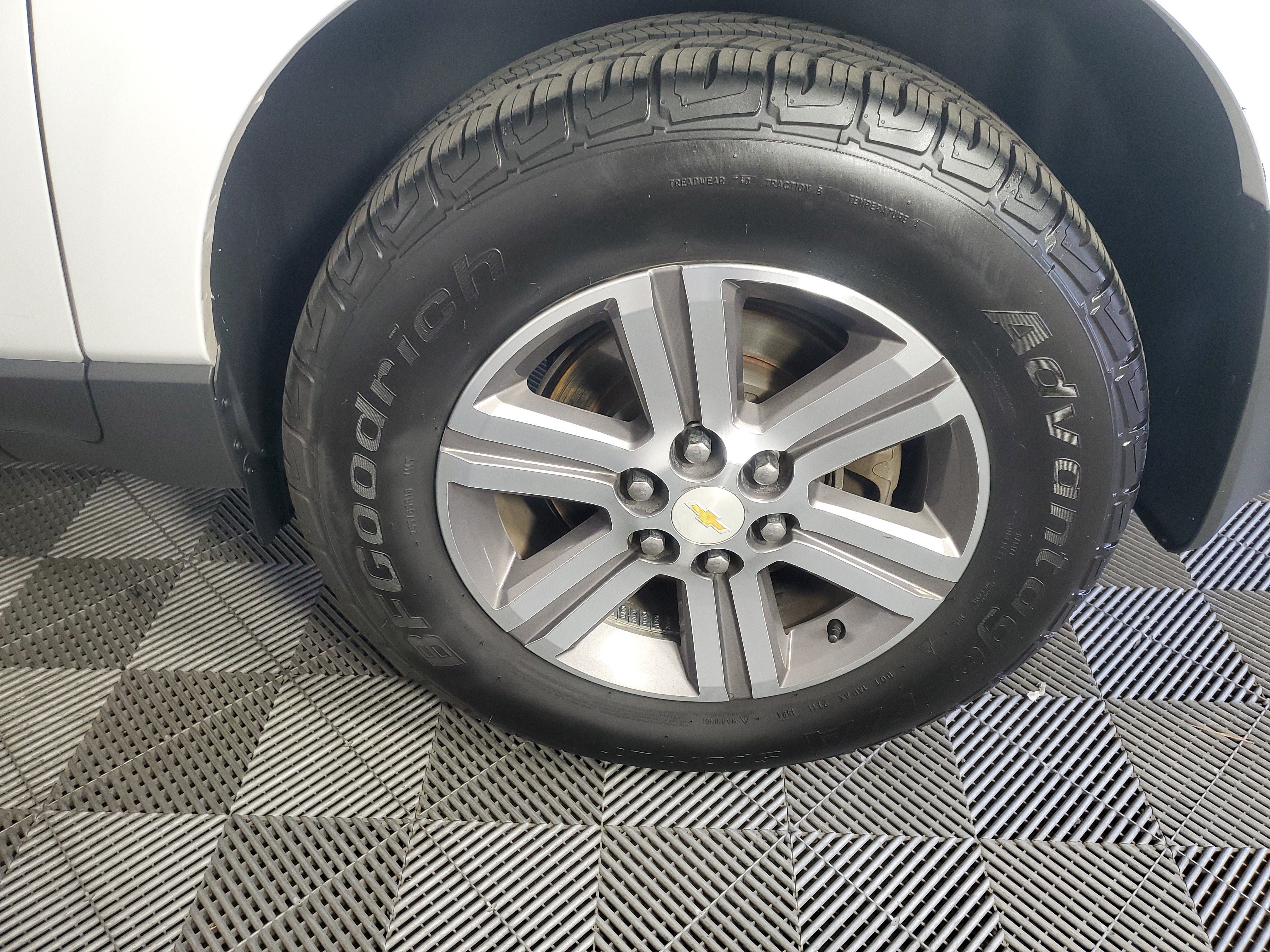 Used 2017 Chevrolet Traverse LT AWD/4WD image 30