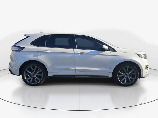 Used 2018 Ford Edge Sport w/ Equipment Group 401A video 2