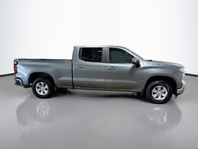 Used 2020 Chevrolet Silverado 1500 LT w/ All-Star Edition AWD/4WD image 6