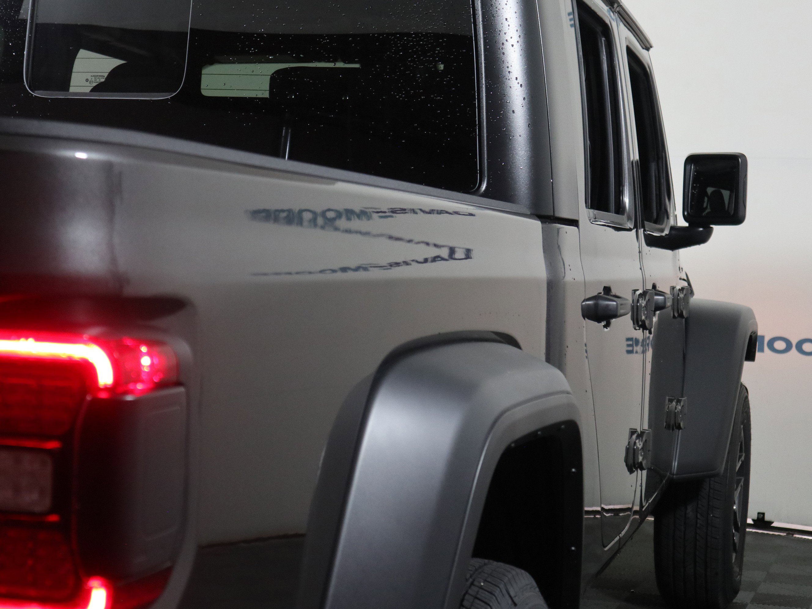 New 2026 Jeep Gladiator Sport AWD/4WD image 5