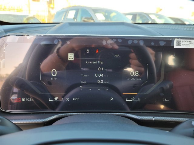New 2026 Kia Sportage SX FWD image 12