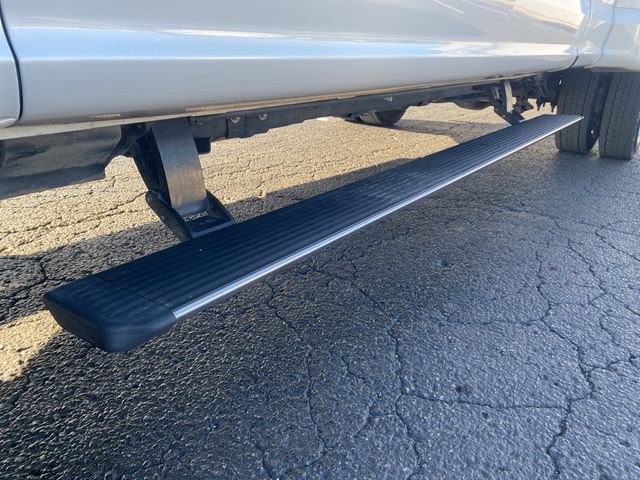 Used 2019 Ford F450 Limited AWD/4WD image 23