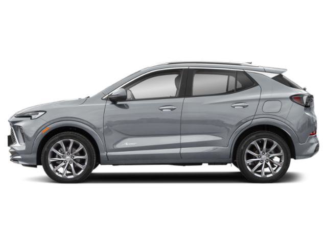 New 2026 Buick Encore GX Avenir w/ Avenir Technology Package AWD/4WD image 3