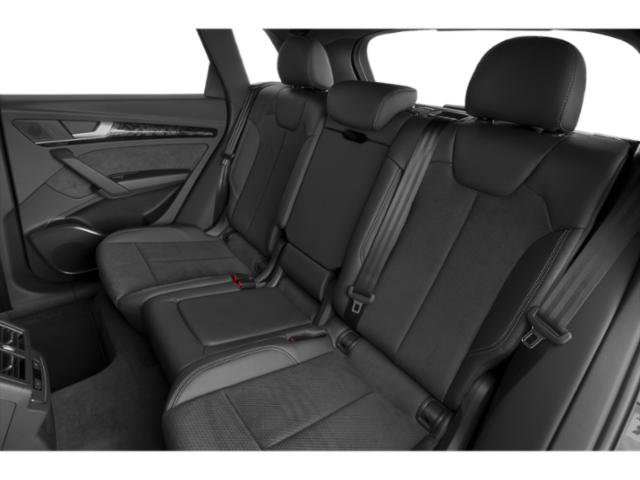 Used 2021 Audi SQ5 Prestige w/ Prestige Package image 16