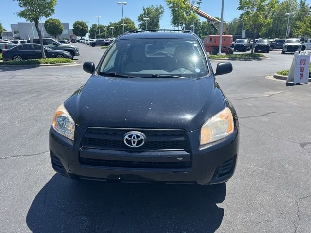 Used 2012 Toyota RAV4 4WD w/ Value Pkg image 10