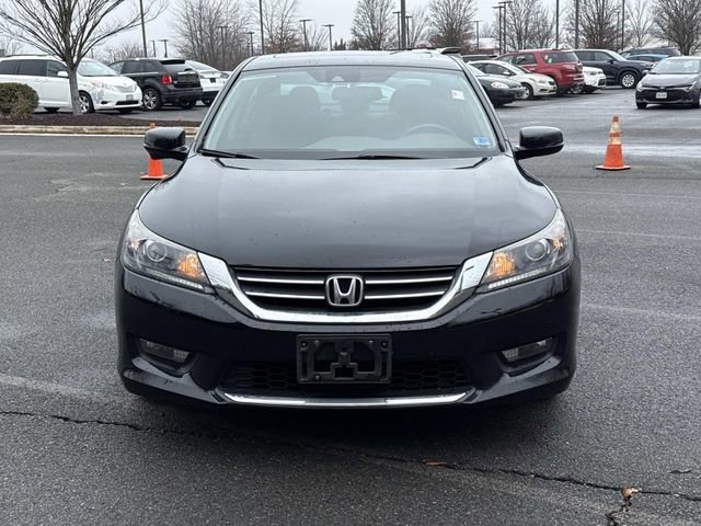 Used 2015 Honda Accord EX-L image 6