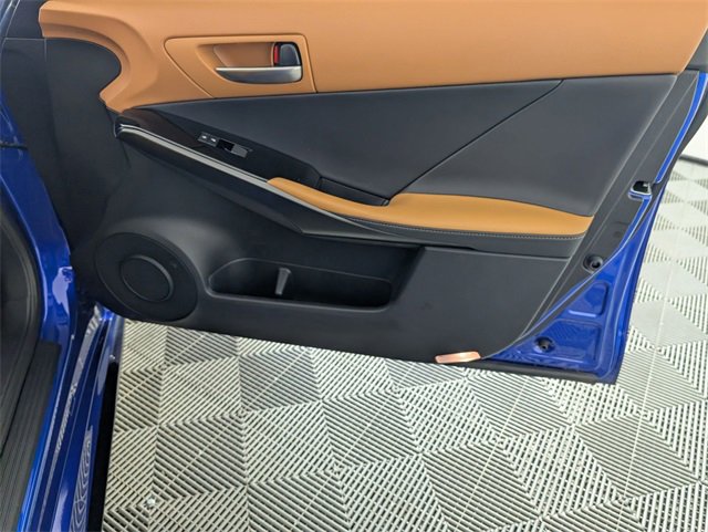 Used 2024 Lexus IS 350 F Sport w/ Accessory Package 2 image 31