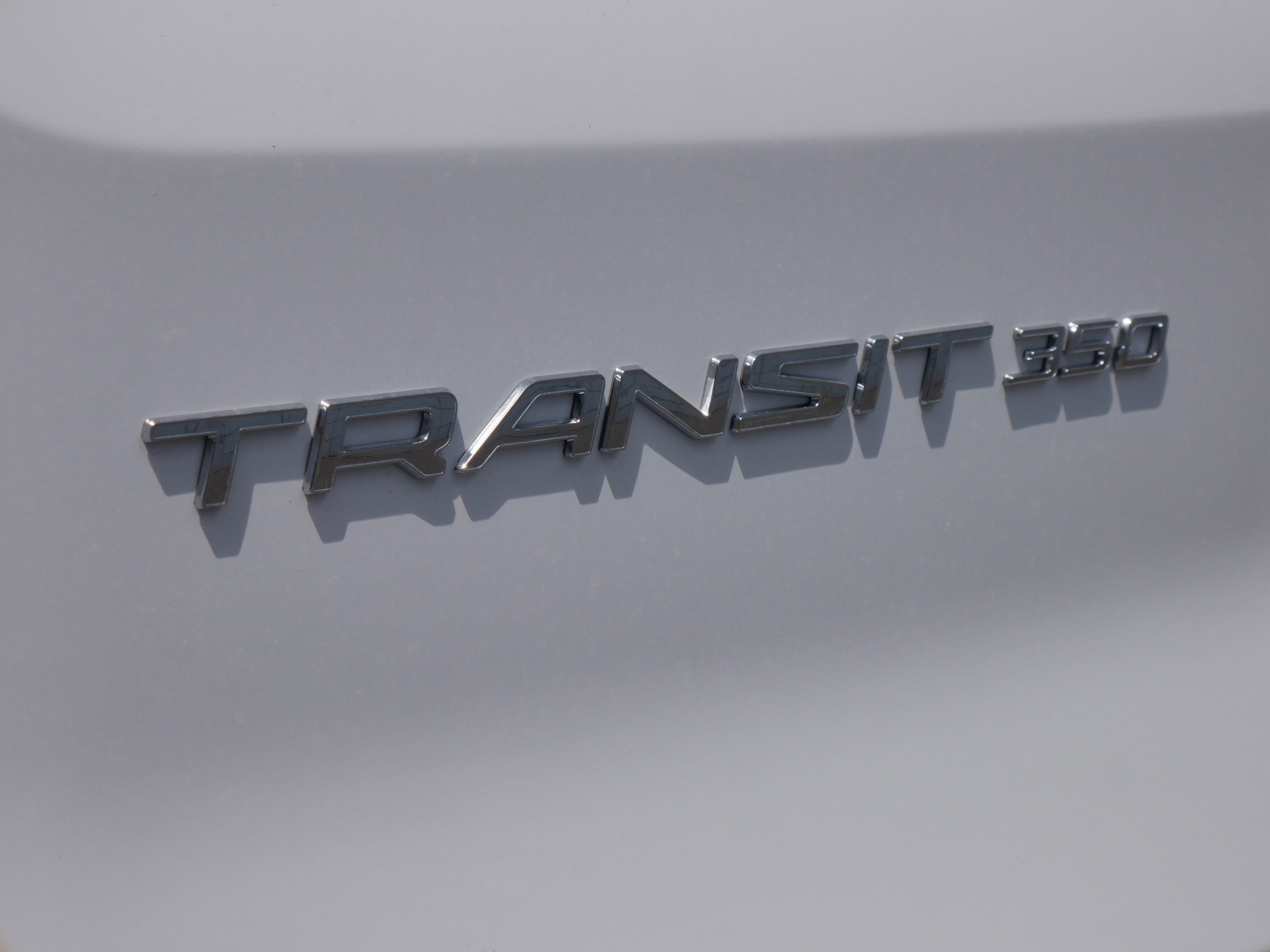 New 2025 Ford Transit 350 image 20