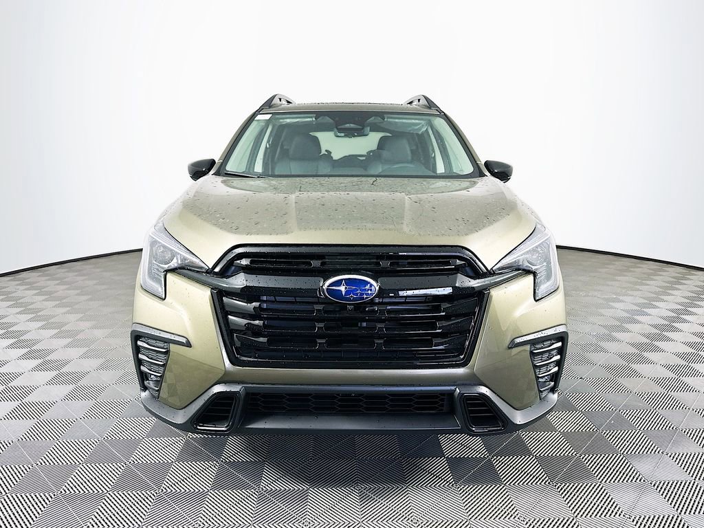 New 2025 Subaru Ascent Bronze Edition image 3