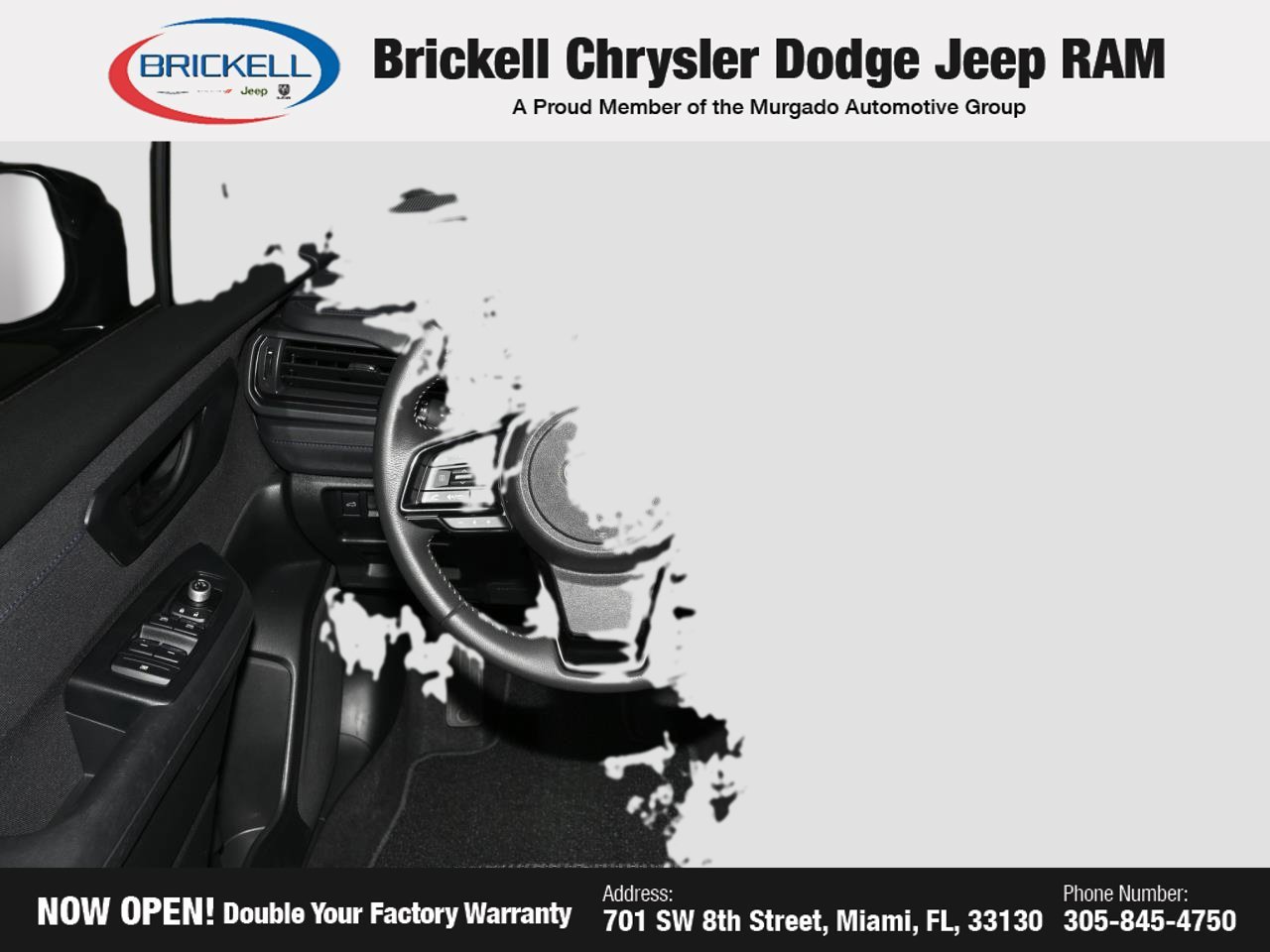 Used 2025 Subaru Forester Premium AWD/4WD image 18