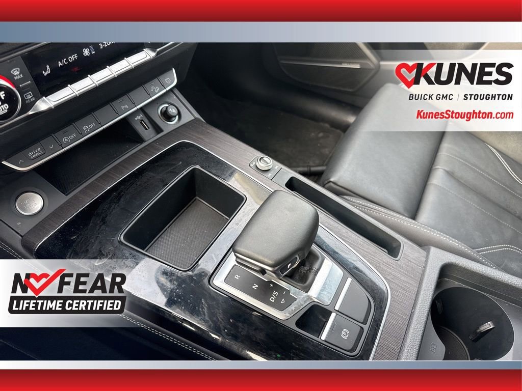 Used 2024 Audi Q5 2.0T Premium Plus image 35