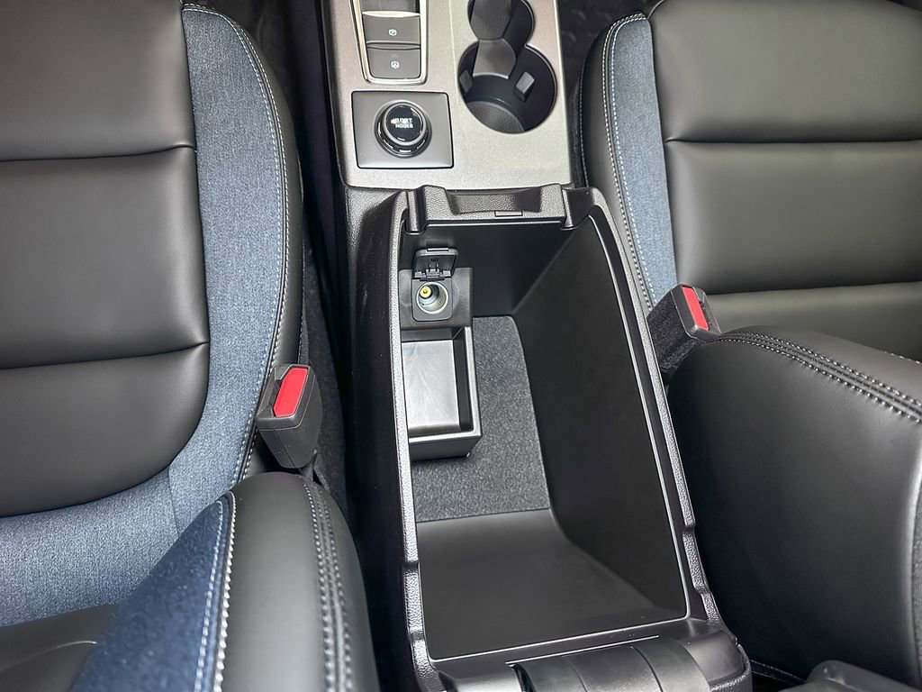 New 2025 Ford Bronco Sport Outer Banks w/ Outer Banks Tech Package+ AWD/4WD image 31