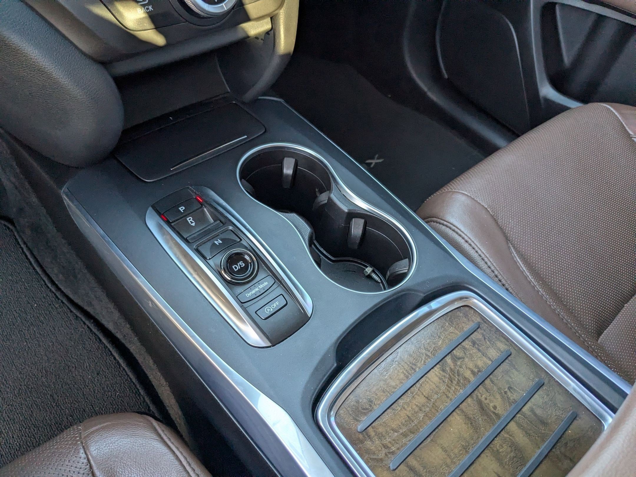 Used 2020 Acura MDX SH-AWD w/ Technology Package image 19