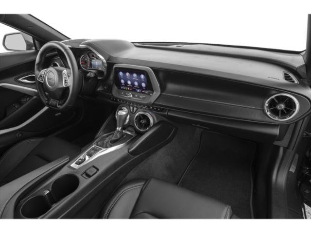 Used 2019 Chevrolet Camaro LT RWD image 18