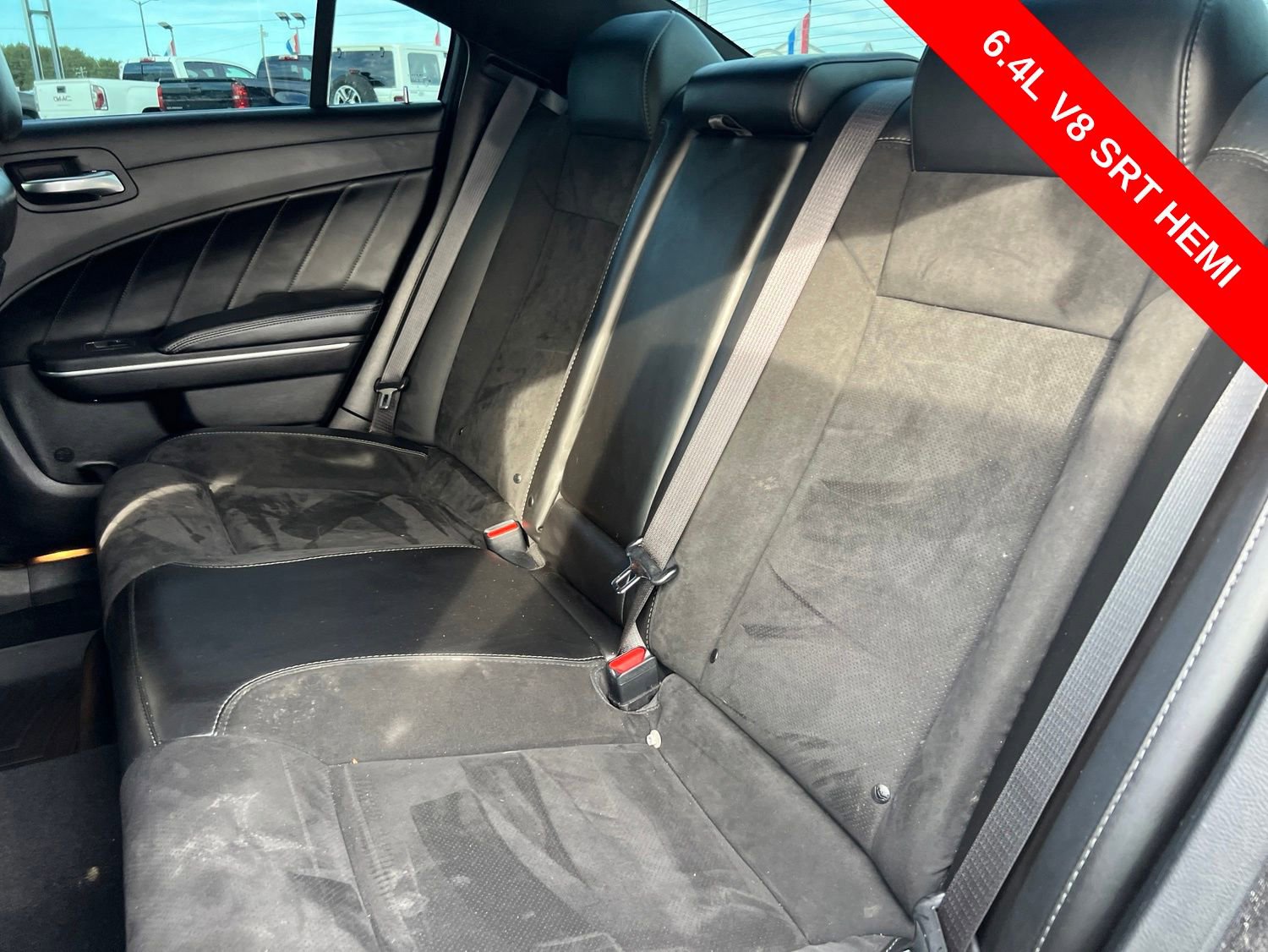 Used 2021 Dodge Charger Scat Pack RWD image 18