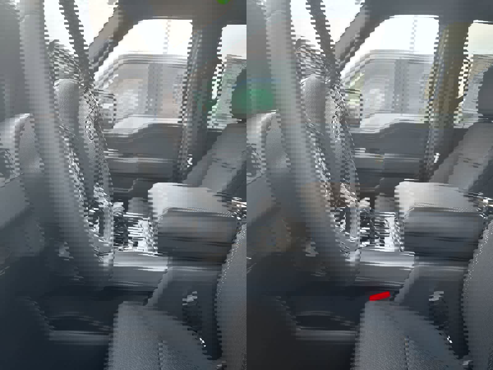 New 2026 Ford F150 XLT w/ Equipment Group 302A MID image 29