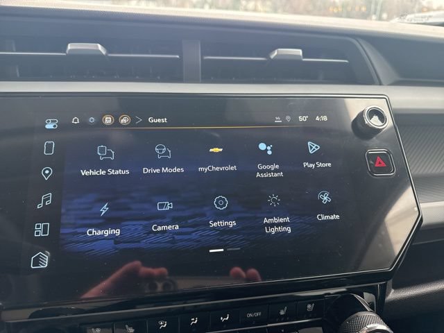 New 2027 Chevrolet Bolt RS FWD image 21