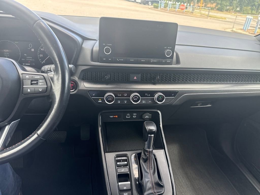 Used 2023 Honda CR-V Sport image 19