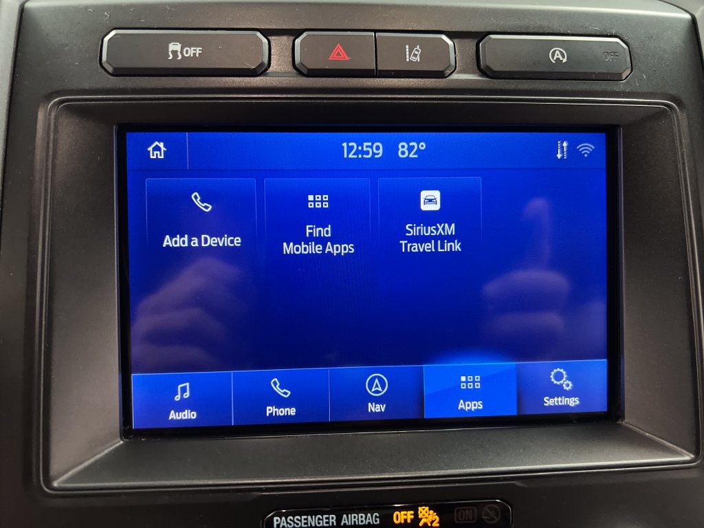 Used 2021 Ford Expedition Limited RWD image 69
