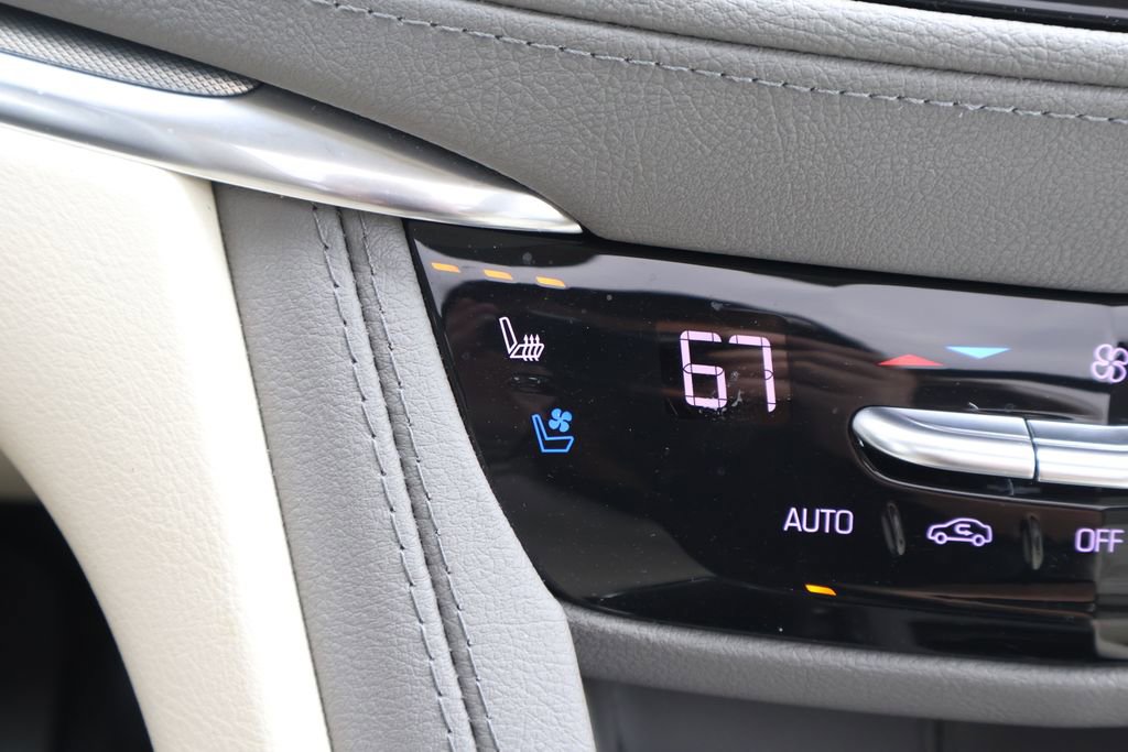 Used 2023 Cadillac XT5 Premium Luxury image 20