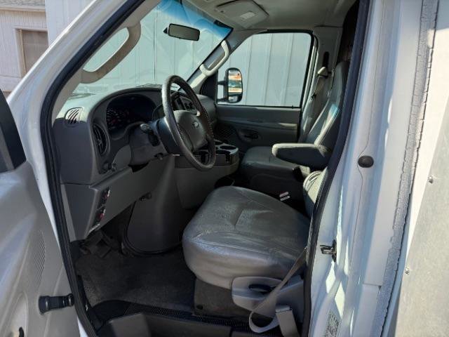 Used 2006 Ford E-450 and Econoline 450 E-450 image 22