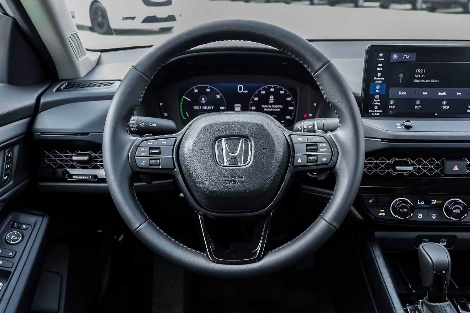 New 2026 Honda Accord EX-L image 15