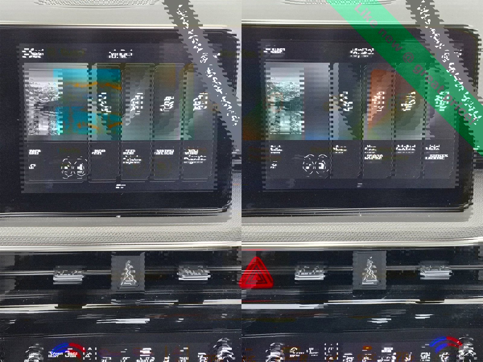 Used 2025 Kia K5 LXS image 16