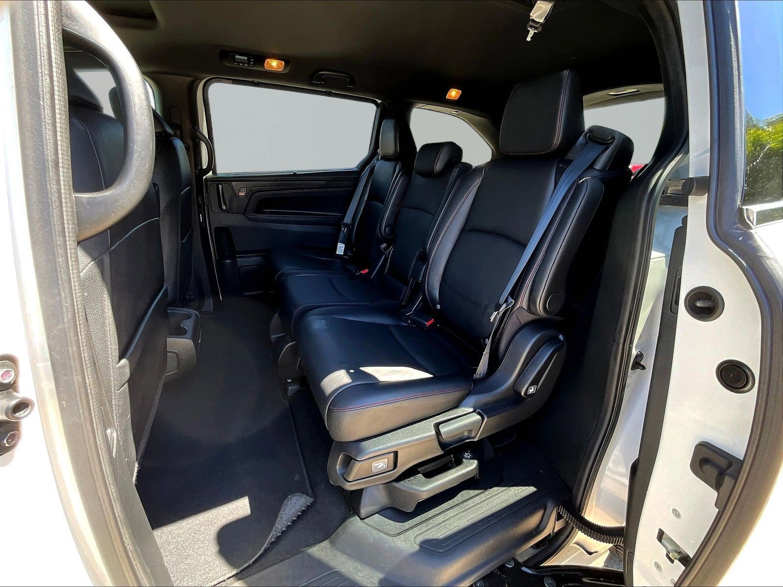 Certified 2023 Honda Odyssey Sport image 22