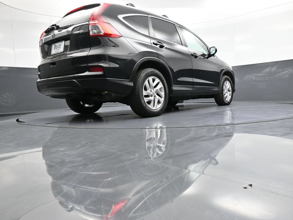 Used 2015 Honda CR-V EX image 30