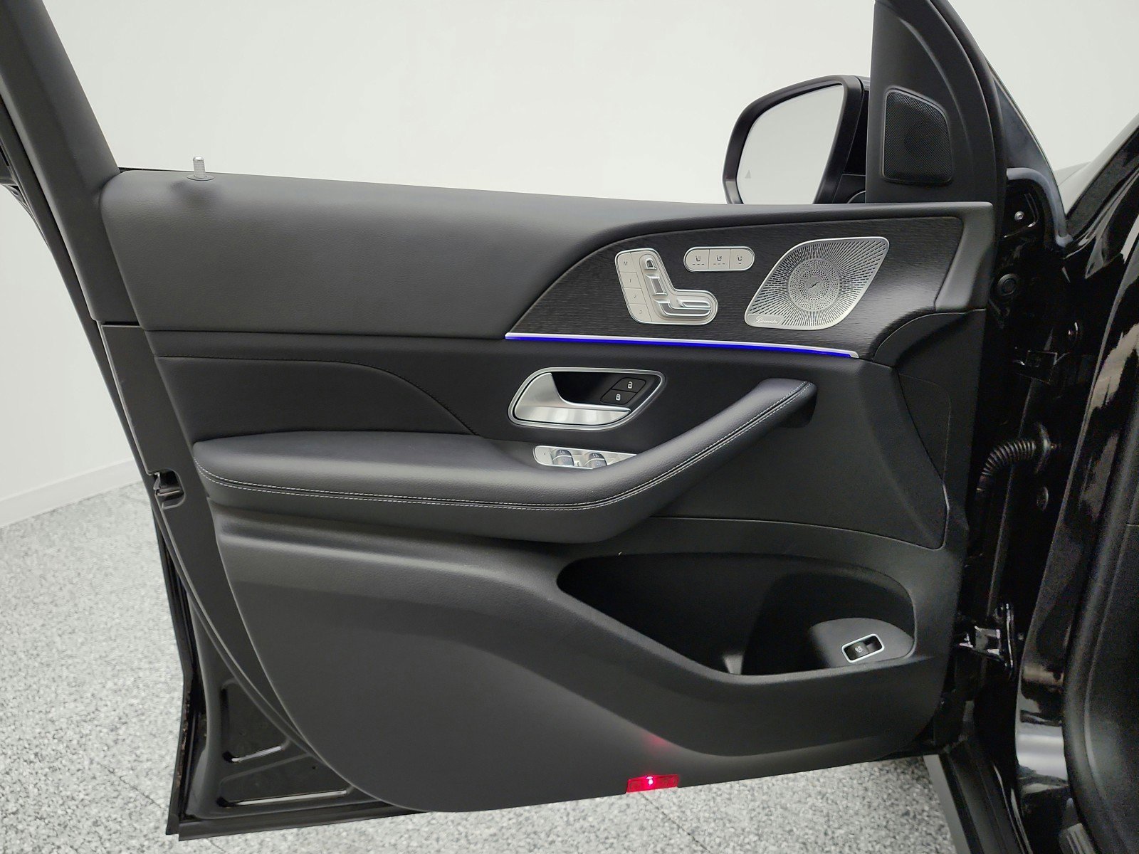 Certified 2024 Mercedes-Benz GLE 450 4MATIC image 14