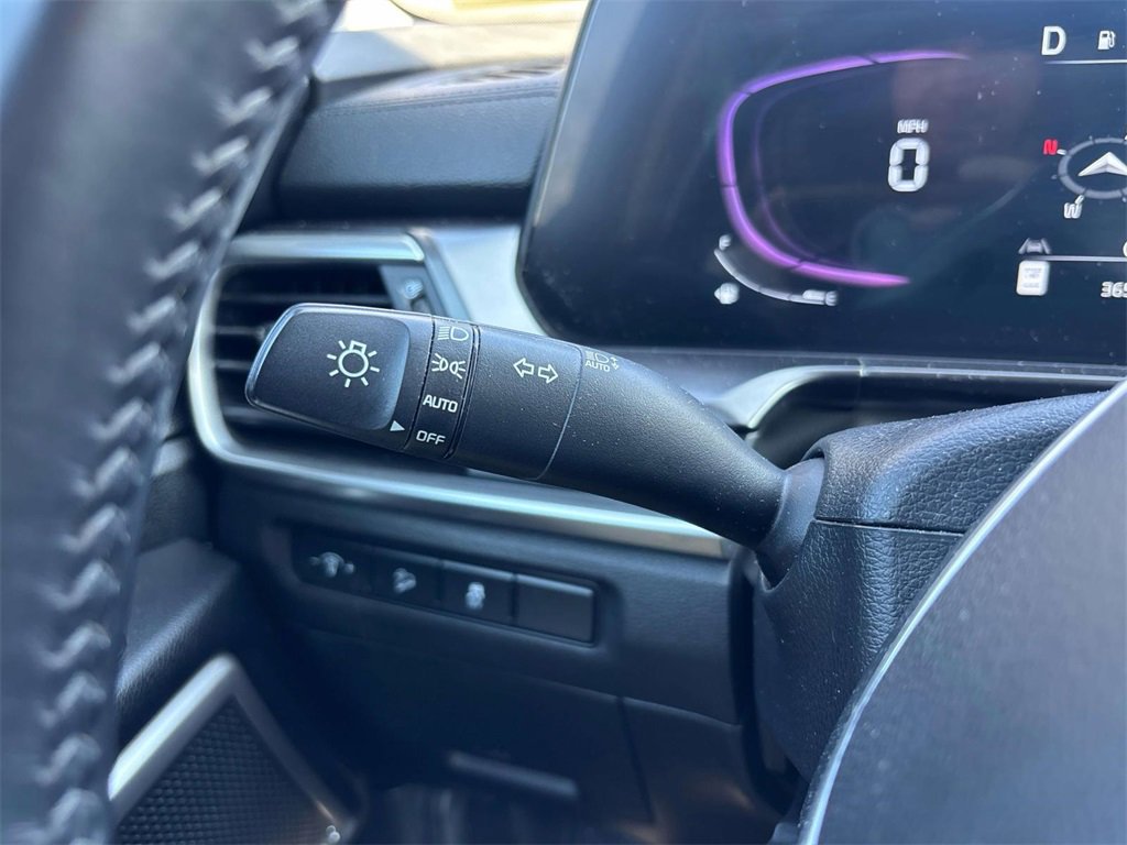 Certified 2023 Kia Telluride S image 26