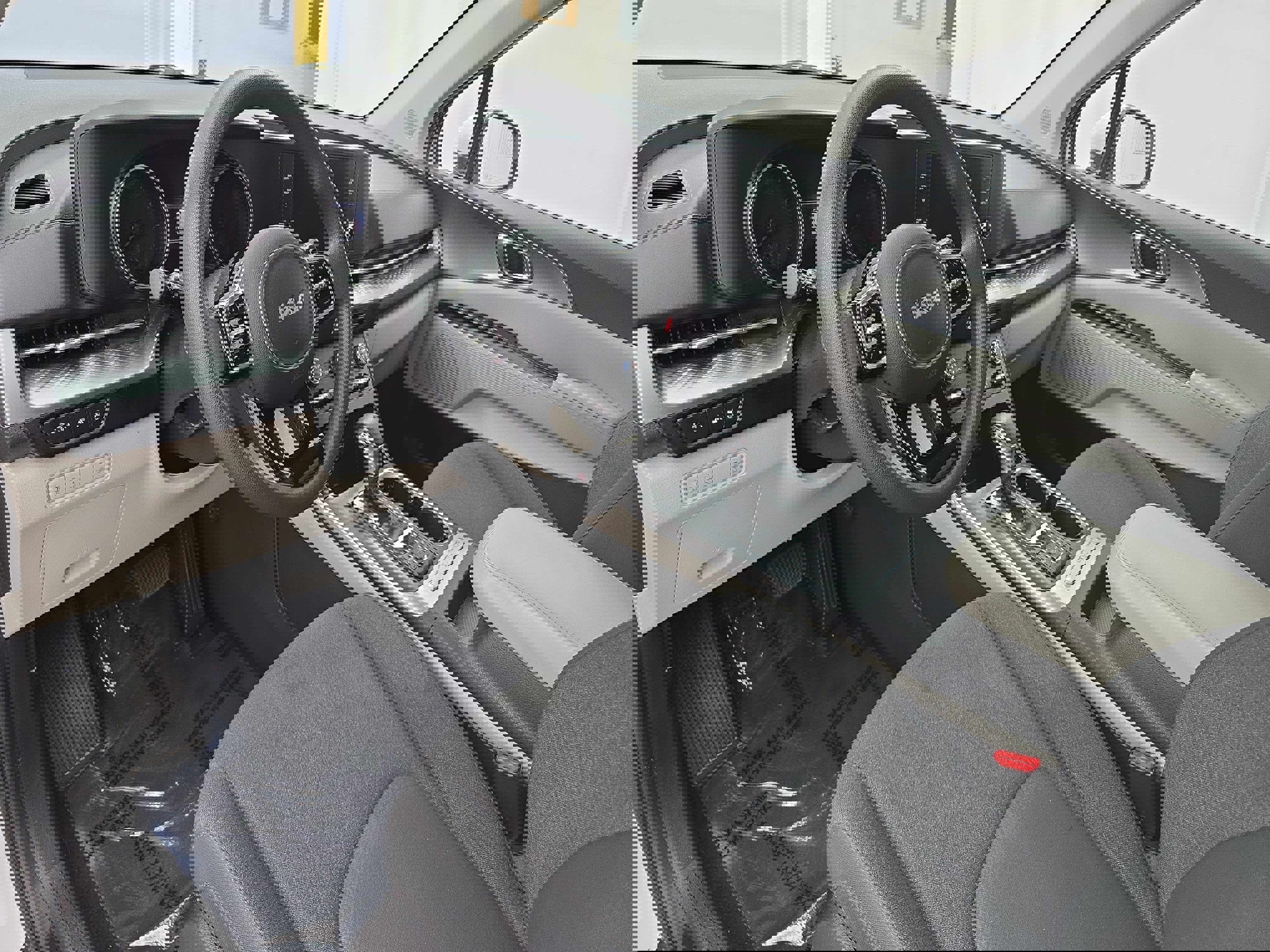 Used 2022 Kia Carnival LX image 16