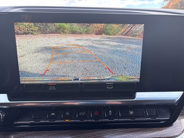 Used 2024 GMC Sierra 1500 Elevation AWD/4WD image 24