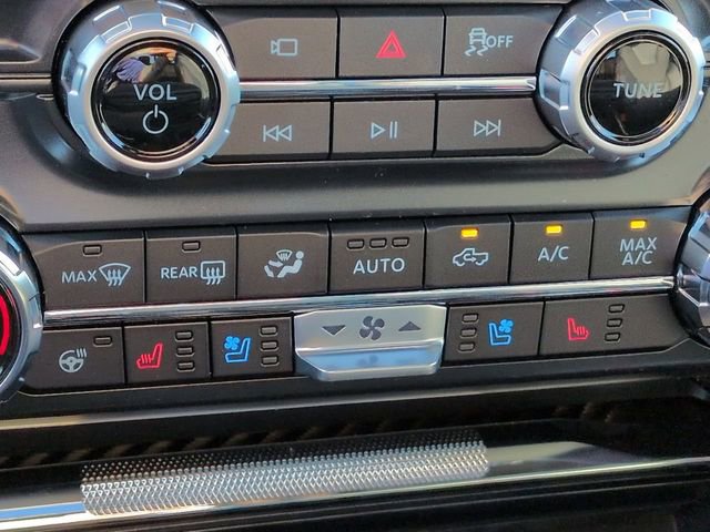 New 2025 Ford F150 Raptor AWD/4WD image 26