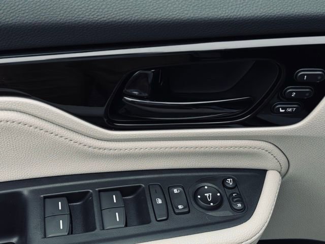 New 2026 Honda Odyssey Elite image 15