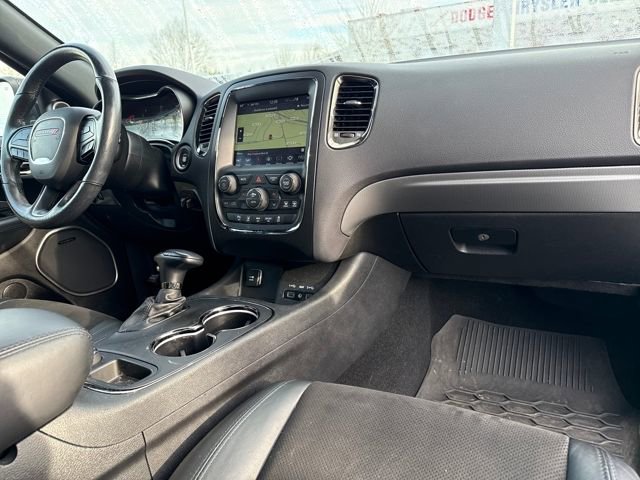 Used 2020 Dodge Durango R/T w/ Technology Group image 31