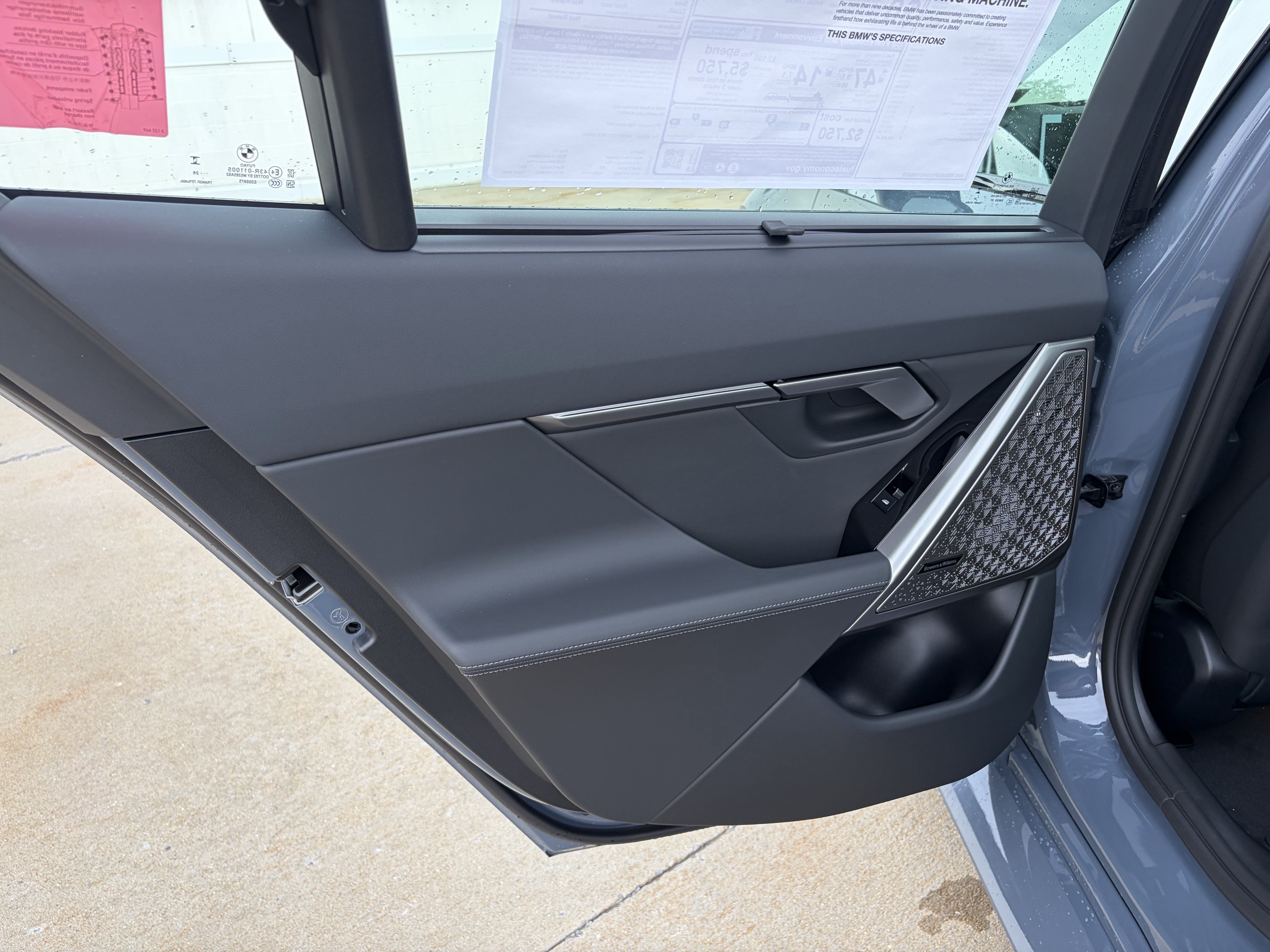 New 2027 BMW M5 w/ Carbon Package AWD/4WD image 15
