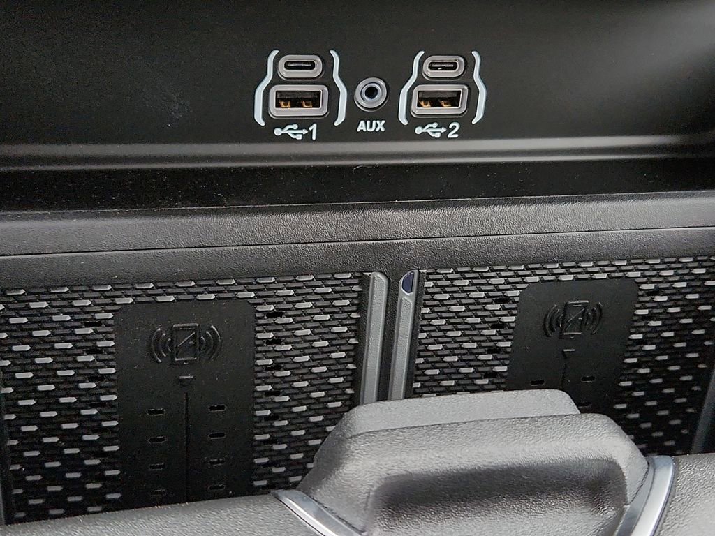 New 2026 RAM 2500 Laramie image 23