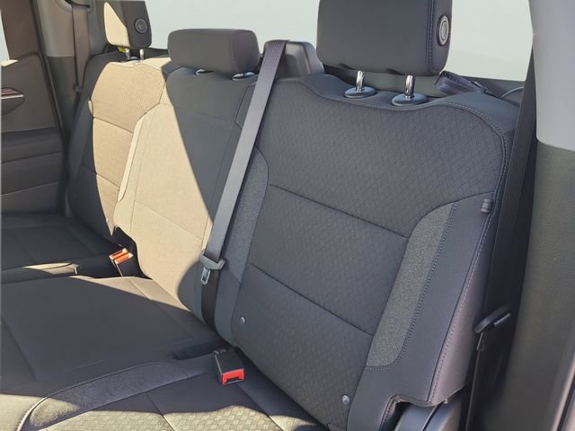 New 2026 Chevrolet Silverado 1500 RST image 12