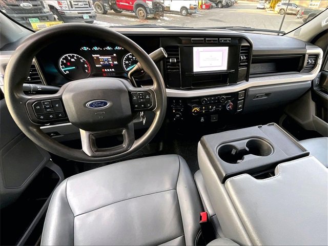 Used 2023 Ford F250 XL w/ FX4 Off-Road Package image 16