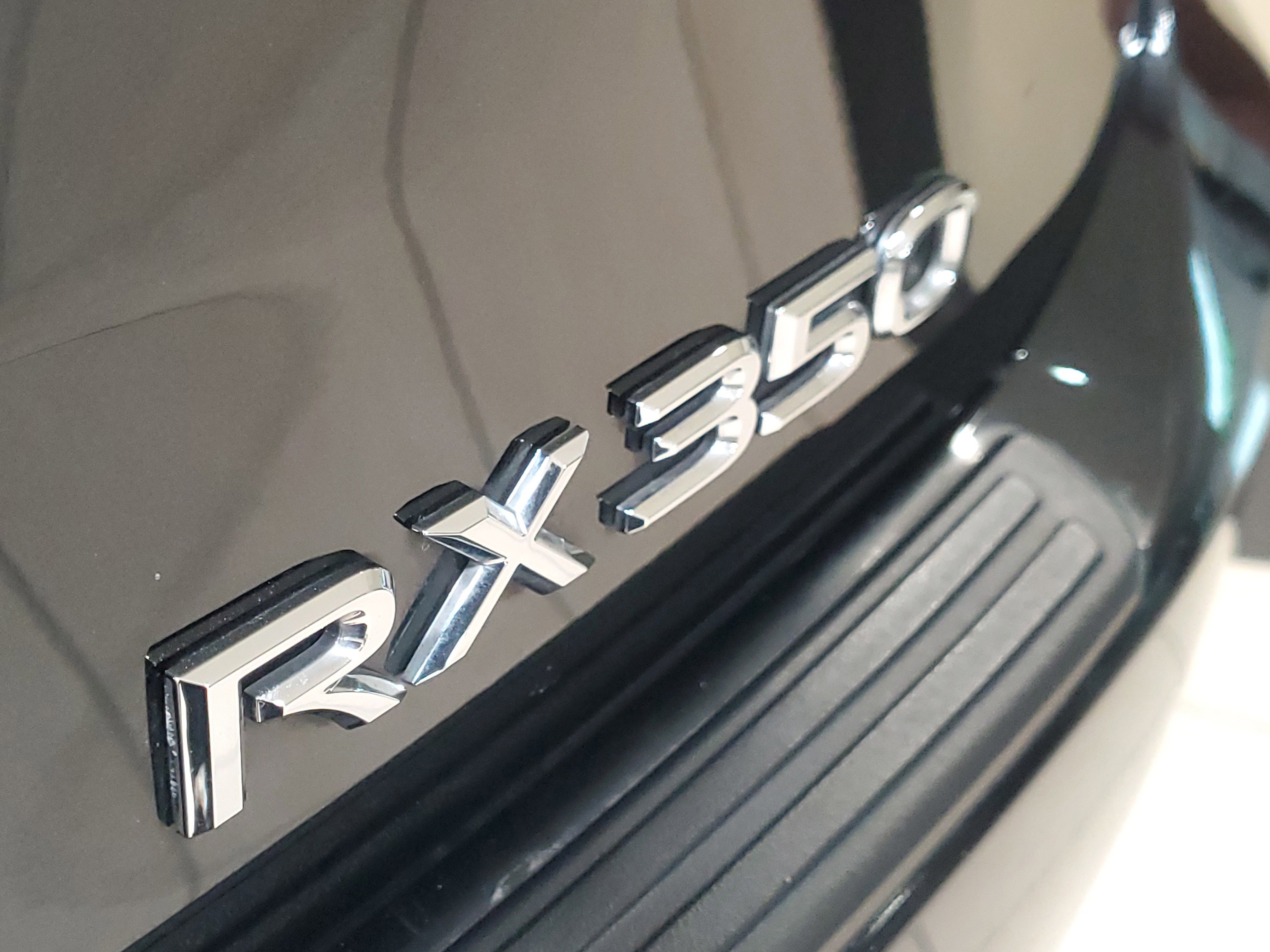 Used 2022 Lexus RX 350 FWD image 9