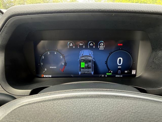 Used 2024 Ford F150 XLT w/ Equipment Group 302A MID AWD/4WD image 14