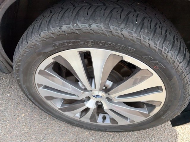 Used 2020 Subaru Ascent Touring w/ Popular Package #2A AWD/4WD image 12