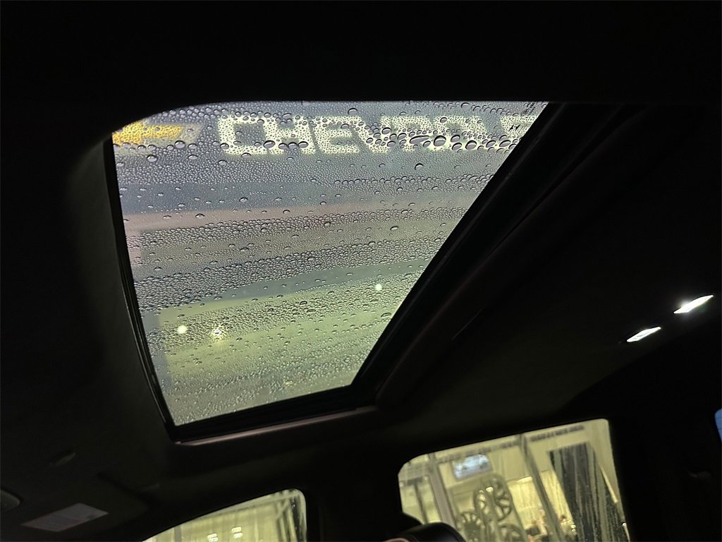 Used 2025 GMC Sierra 2500 Denali Ultimate image 24