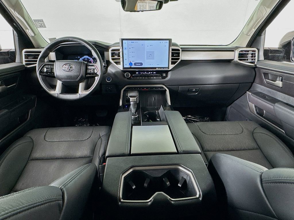 Used 2023 Toyota Sequoia SR5 w/ SR5 Premium Package image 35