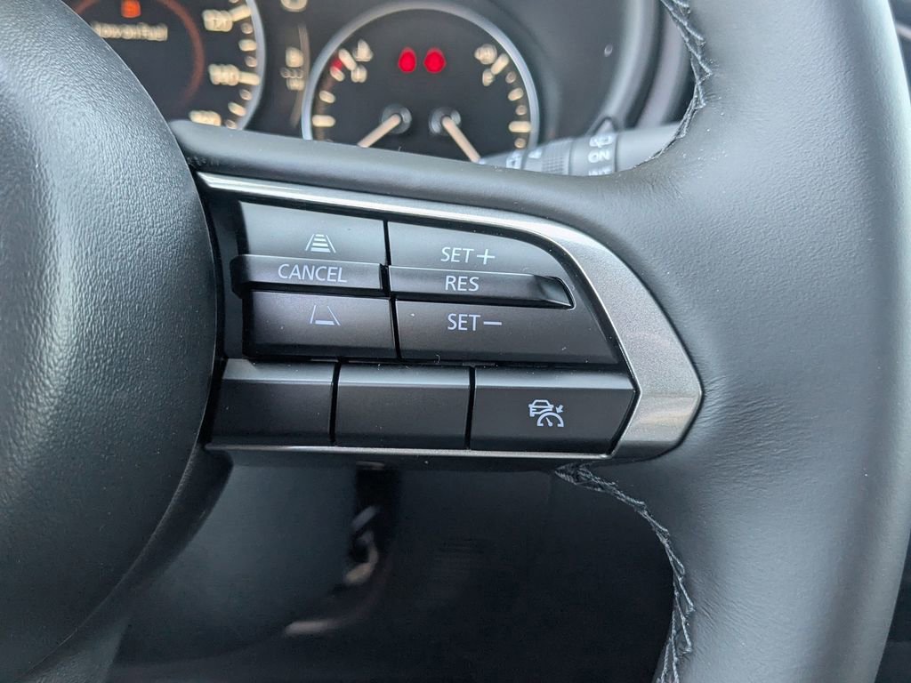 New 2026 MAZDA CX-30 AWD 2.5 S image 27