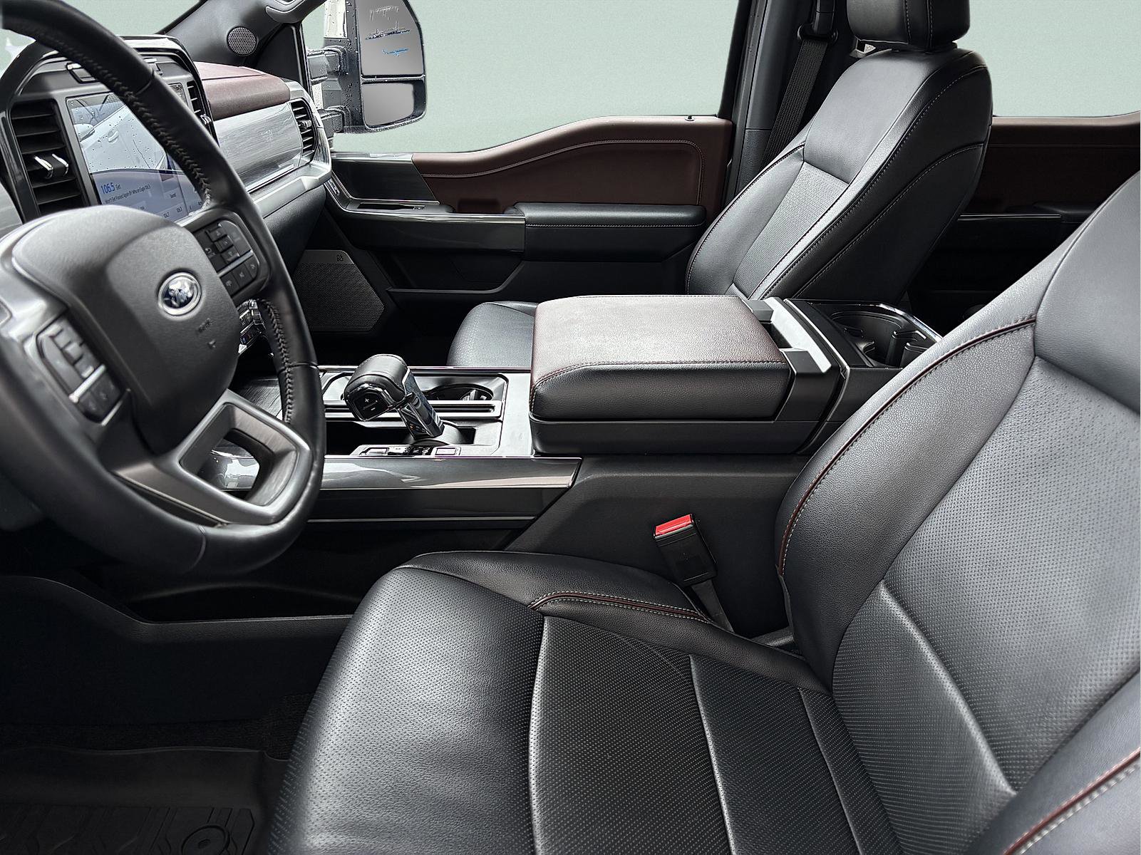 Used 2022 Ford F150 Lariat image 17